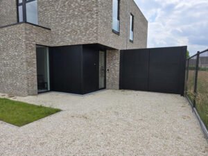764 SD Metaalwerken
