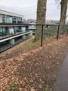 1 SD Metaalwerken Afsluitingen