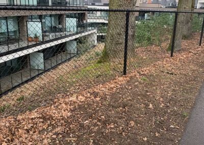 1 SD Metaalwerken Afsluitingen