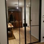 1 SD Metaalwerken interieur en exterieur