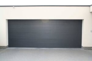 10 SD Metaalwerken Garagepoorten