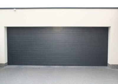 10 SD Metaalwerken Garagepoorten