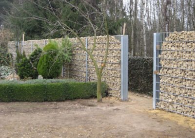 101 SD Metaalwerken Afsluitingen