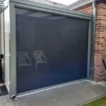 101 SD Metaalwerken Rolluiken