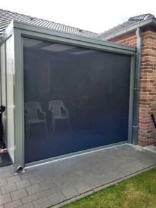 101 SD Metaalwerken Rolluiken