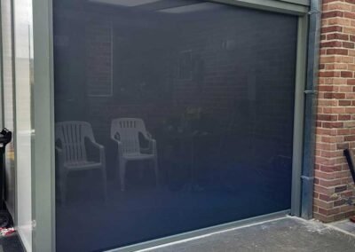 101 SD Metaalwerken Rolluiken