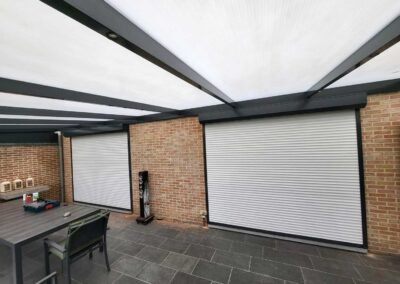 102 SD Metaalwerken Rolluiken