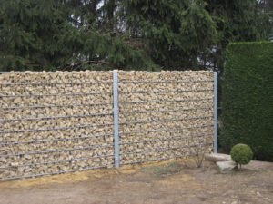 103 SD Metaalwerken Afsluitingen