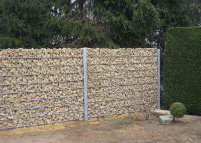 103 SD Metaalwerken Afsluitingen