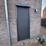 103 SD Metaalwerken Rolluiken