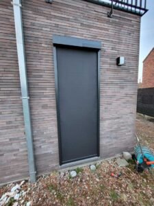 103 SD Metaalwerken Rolluiken