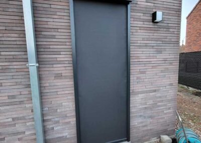 103 SD Metaalwerken Rolluiken