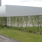 104 SD Metaalwerken Afsluitingen