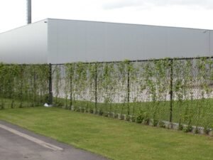 104 SD Metaalwerken Afsluitingen