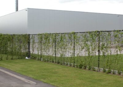 104 SD Metaalwerken Afsluitingen