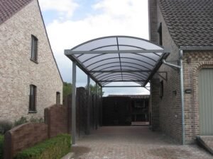 104 SD Metaalwerken Overkappingen