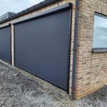 104 SD Metaalwerken Rolluiken