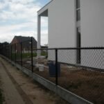 105 SD Metaalwerken Afsluitingen