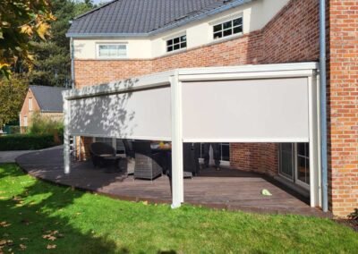 105 SD Metaalwerken Rolluiken