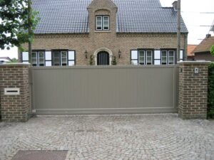 106 SD Metaalwerken