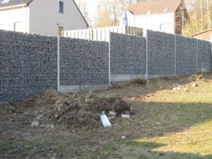 106 SD Metaalwerken Afsluitingen