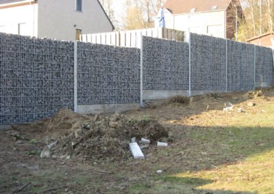 106 SD Metaalwerken Afsluitingen