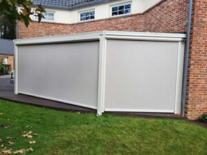 106 SD Metaalwerken Rolluiken