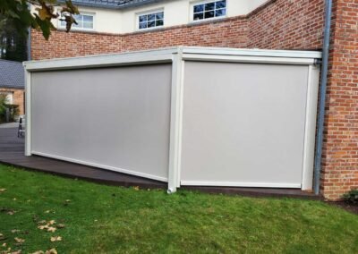 106 SD Metaalwerken Rolluiken