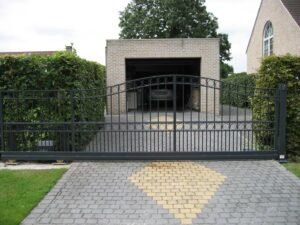 107 SD Metaalwerken