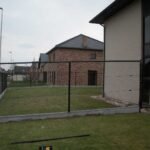 107 SD Metaalwerken Afsluitingen