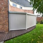 107 SD Metaalwerken Rolluiken