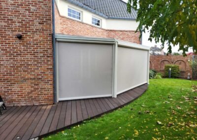 107 SD Metaalwerken Rolluiken