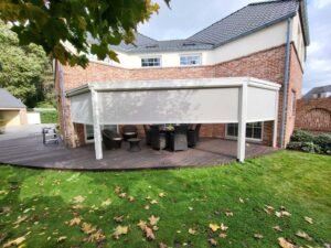 108 SD Metaalwerken Rolluiken