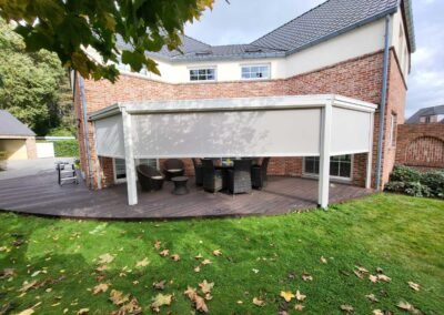 108 SD Metaalwerken Rolluiken