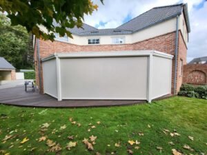 109 SD Metaalwerken Rolluiken