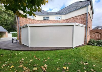 109 SD Metaalwerken Rolluiken