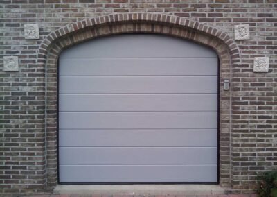 11 SD Metaalwerken Garagepoorten