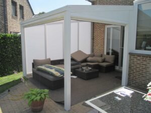 11 SD Metaalwerken Rolluiken