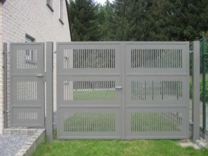 110 SD Metaalwerken
