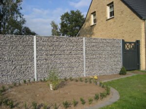 110 SD Metaalwerken Afsluitingen