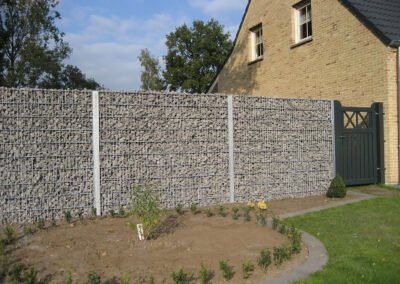 110 SD Metaalwerken Afsluitingen