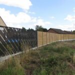 111 SD Metaalwerken Afsluitingen