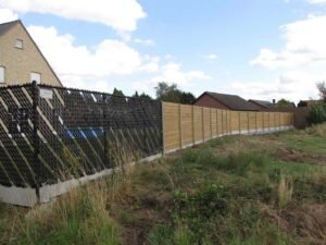 111 SD Metaalwerken Afsluitingen