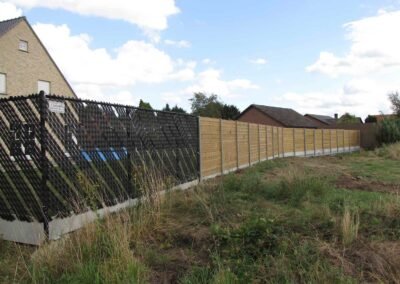 111 SD Metaalwerken Afsluitingen