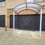 111 SD Metaalwerken Rolluiken