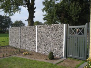 112 SD Metaalwerken Afsluitingen