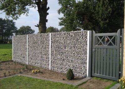 112 SD Metaalwerken Afsluitingen