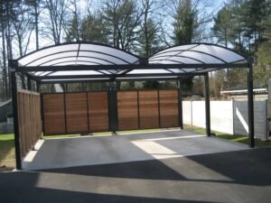 112 SD Metaalwerken Overkappingen