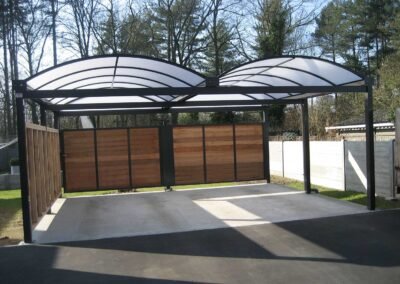 112 SD Metaalwerken Overkappingen