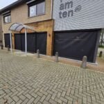 112 SD Metaalwerken Rolluiken